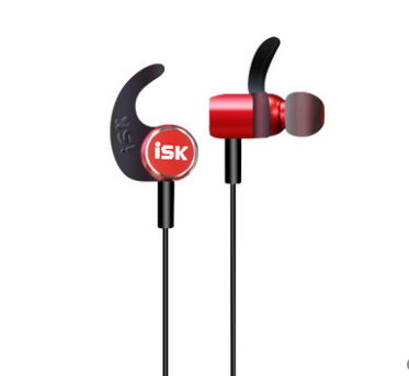 ISK SEM6S入耳式有线HIFI耳塞电脑手机YY耳机
