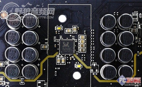 集成声卡和专业独立声卡有什么区别?