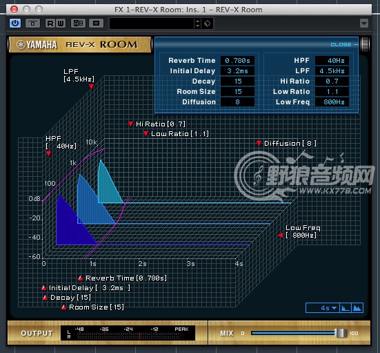 UR242专业独立外置声卡评测和调试技术篇