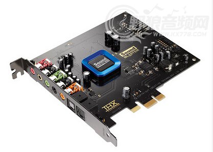 创新(Creative) SB Recon3D PCi-e小卡槽内置声卡哪个好?专业评测和排行榜