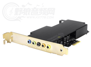 德国坦克(Terratec) 傲龙7.1 PCi-e小卡槽内置声卡哪个好?专业评测和排行榜