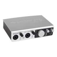 MIDIPLUS STUDIO-2 专业USB外置声卡
