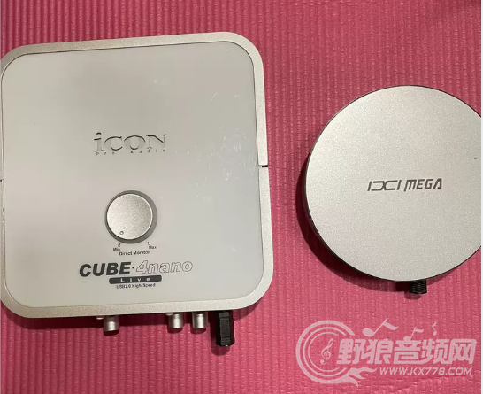 ixi m2Plus和艾肯声对比哪个好?